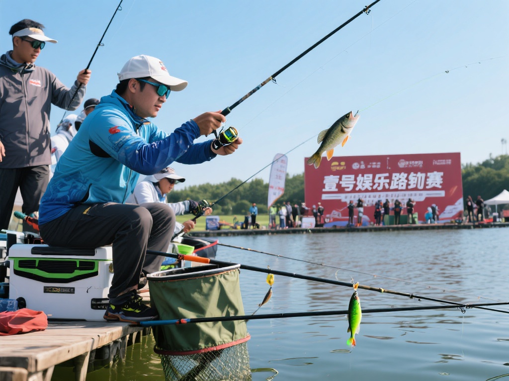 壹号娱乐路亚比赛：挑战你的钓鱼技术 (壹号娱乐路亚比赛：挑战你的钓鱼技术，展现垂钓风采！）