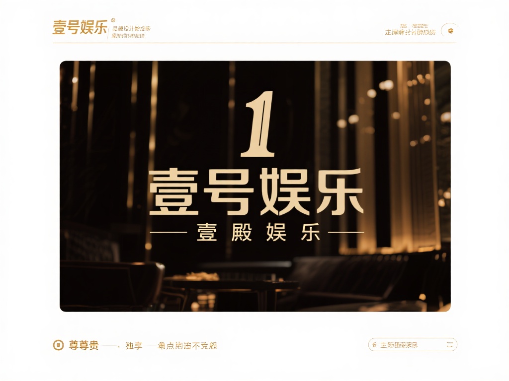 壹号娱乐如何改名字才能更吸引人? (壹号娱乐改名攻略:如何打造更吸睛品牌?) 在为“壹号娱乐”这样的品牌设计新名称时,有几个关键