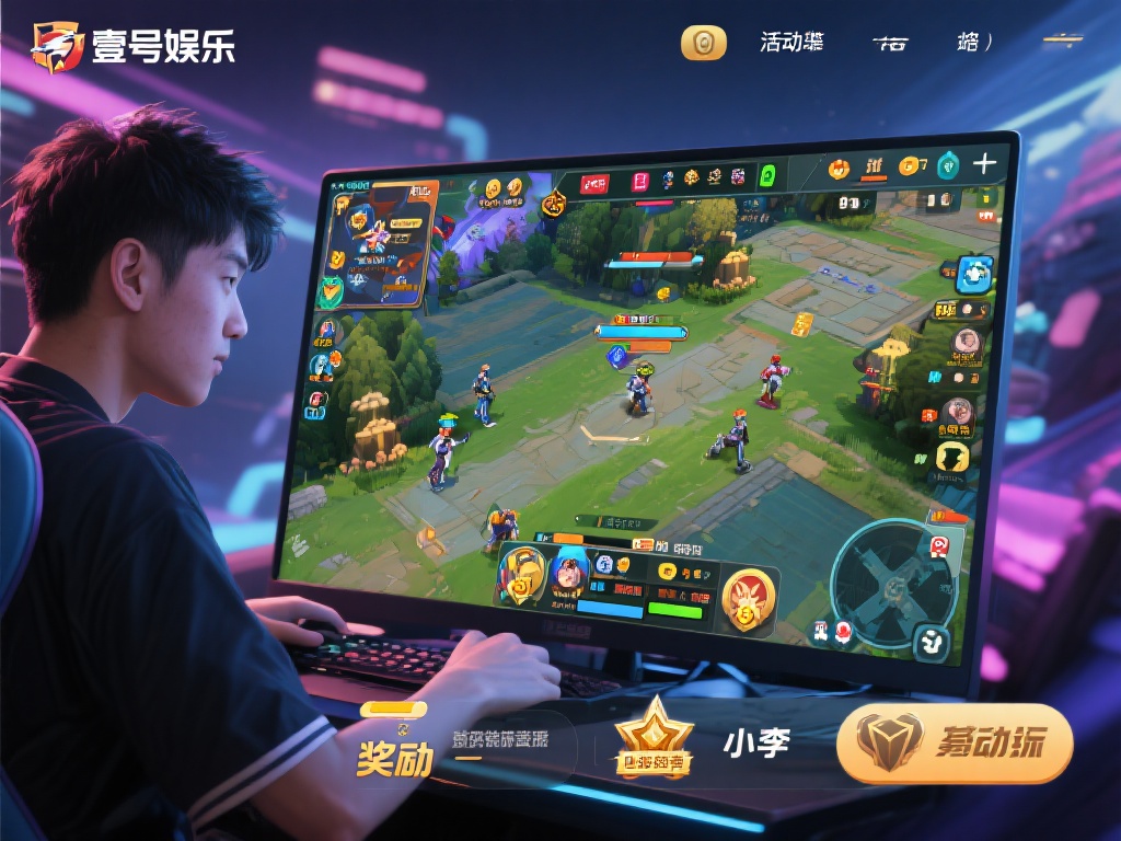 当你熟悉基本操作后，如何提升胜率和娱乐体验就成了重