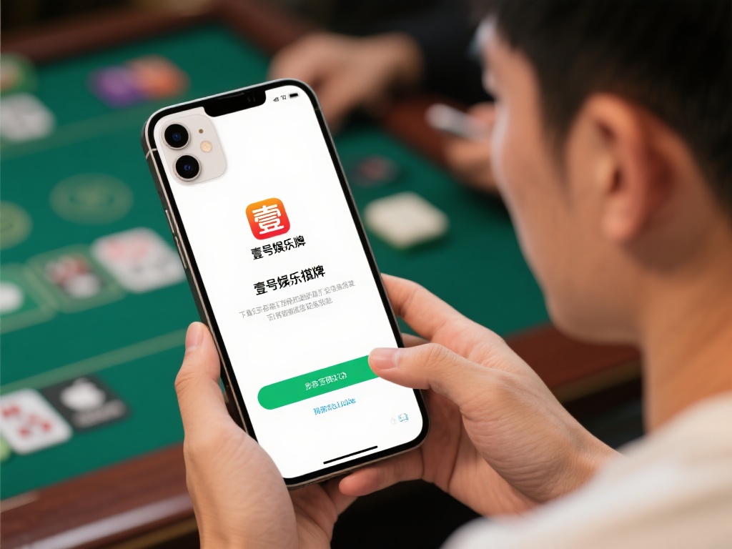 壹号娱乐棋牌官网苹果系统兼容性详解 (壹号娱乐棋牌官网苹果系统兼容性全面解析与使用指南）