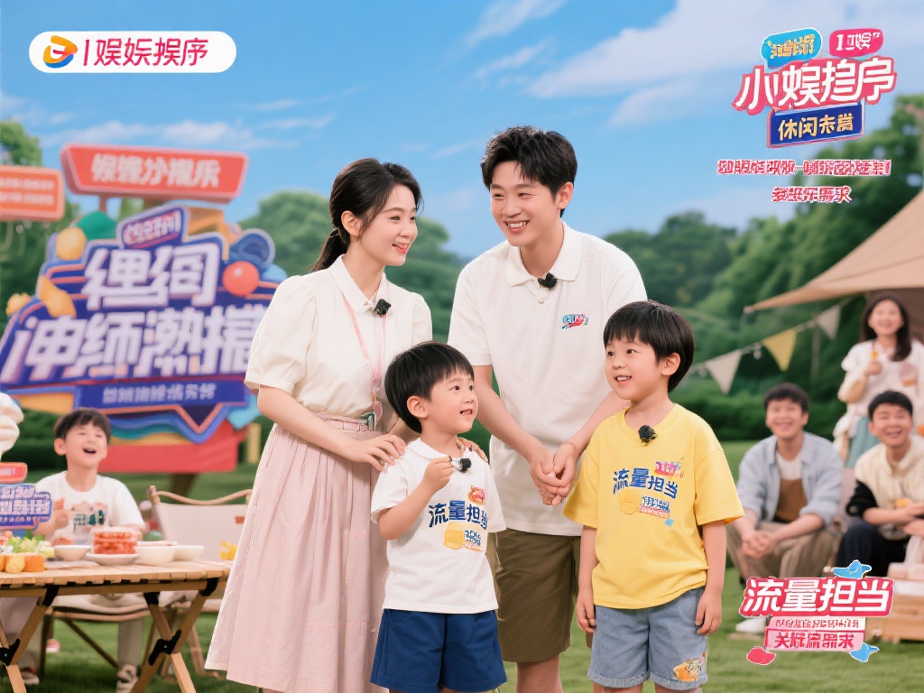 壹姐娱乐真人号与你共同探讨娱乐趋势 (壹姐娱乐真人号与你一起深度探讨娱乐圈最新趋势）