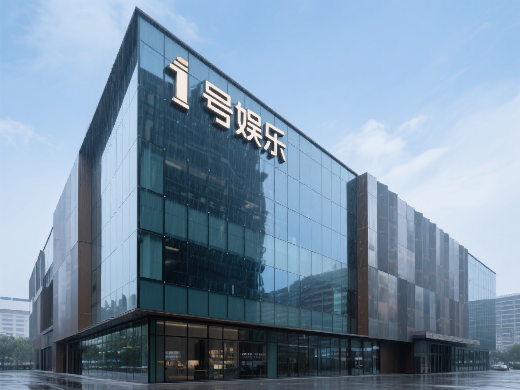 壹号娱乐外观图片揭秘时尚建筑魅力 (壹号娱乐外观图片揭秘：时尚建筑魅力全解析）