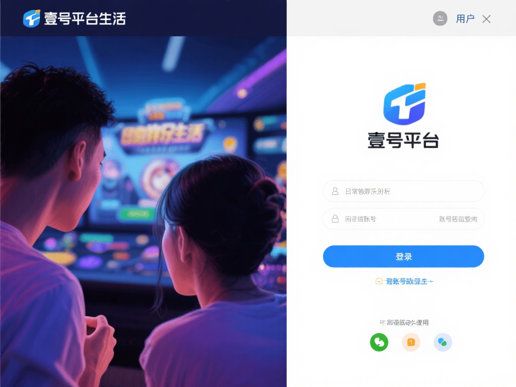 壹号娱乐账号上不去，可能是这些原因 (壹号娱乐账号无法登录，可能的原因有哪些？）