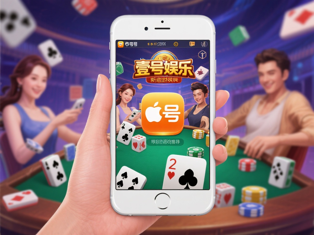 壹号娱乐棋牌官网苹果版最新游戏推荐 (壹号娱乐棋牌官网苹果版最新游戏推荐合集抢先看）