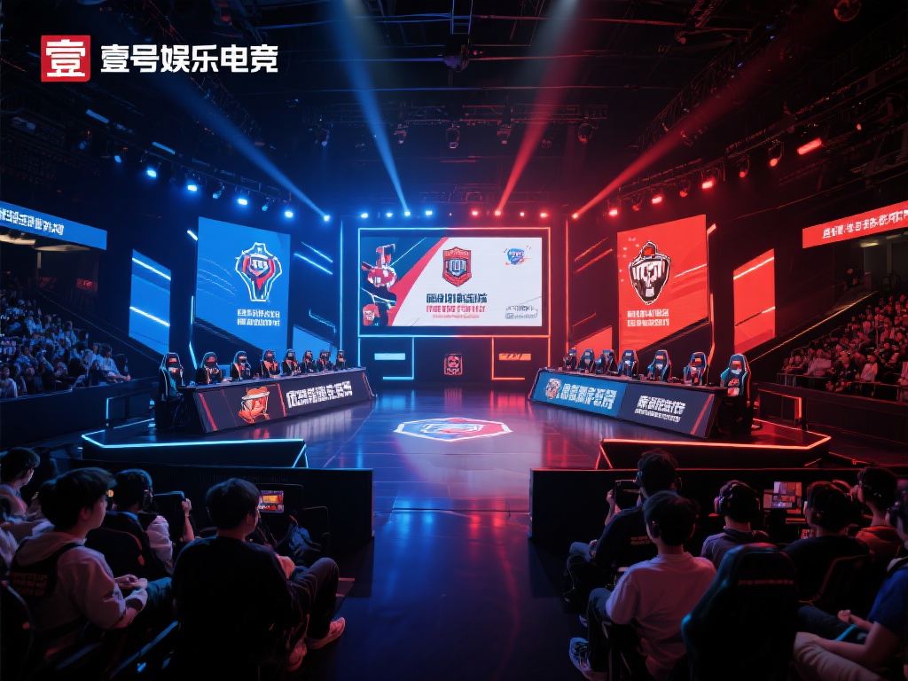 壹号娱乐电竞与传统体育的融合新趋势 (壹号娱乐电竞与传统体育融合的新趋势探索与实践) 电子竞技的崛起离不开互联网和游戏产业的迅猛发展。根