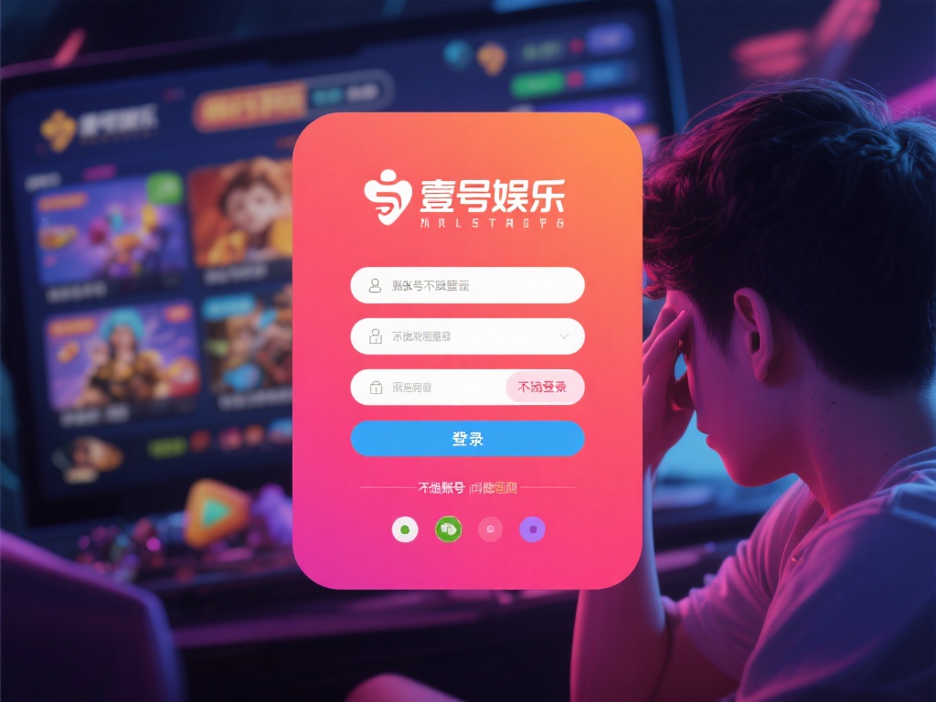 壹号娱乐账号上不去的解决技巧大公开 (壹号娱乐账号登录失败的解决技巧全面公开攻略) 在网络娱乐日益普及的今天,许多用户选择在平台上享受