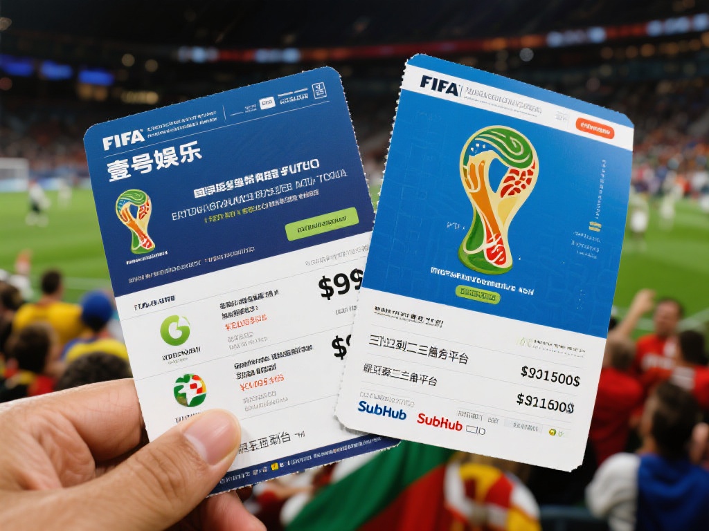 壹号娱乐世界杯门票价格解析与对比 (壹号娱乐世界杯门票价格解析与全球市场对比分析) 为了更直观地了解壹号娱乐的定价是否具有竞争力,我们