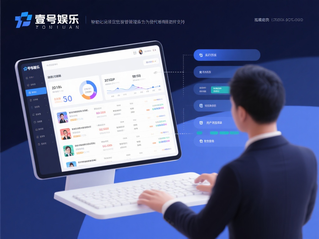 壹号娱乐代理制度的运营机制与规则 (壹号娱乐代理制度的运营机制与规则详解及应用实践) 此外,壹号娱乐还通过智能化管理系统为代理商提供支持