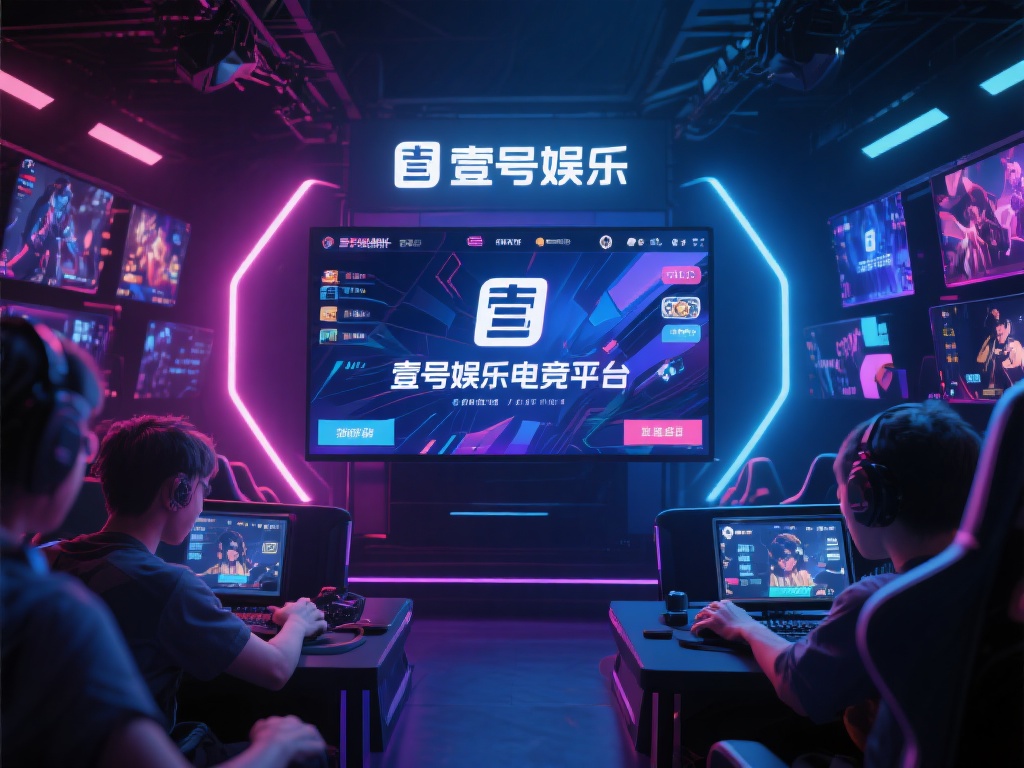 壹号娱乐电竞平台引领行业新风潮解析 (壹号娱乐电竞平台引领行业新风潮深度解析与展望）