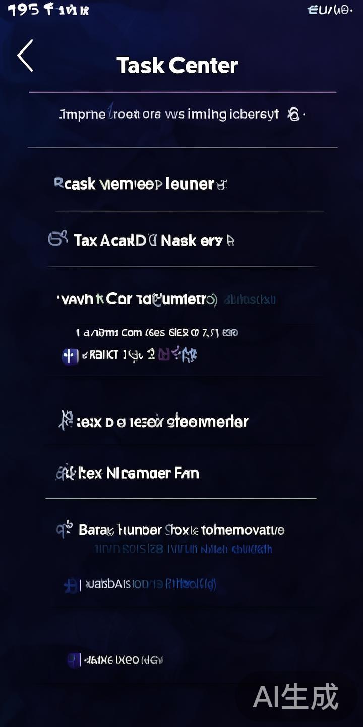 直接在首页任务列表中查看
打开壹加壹app后，进