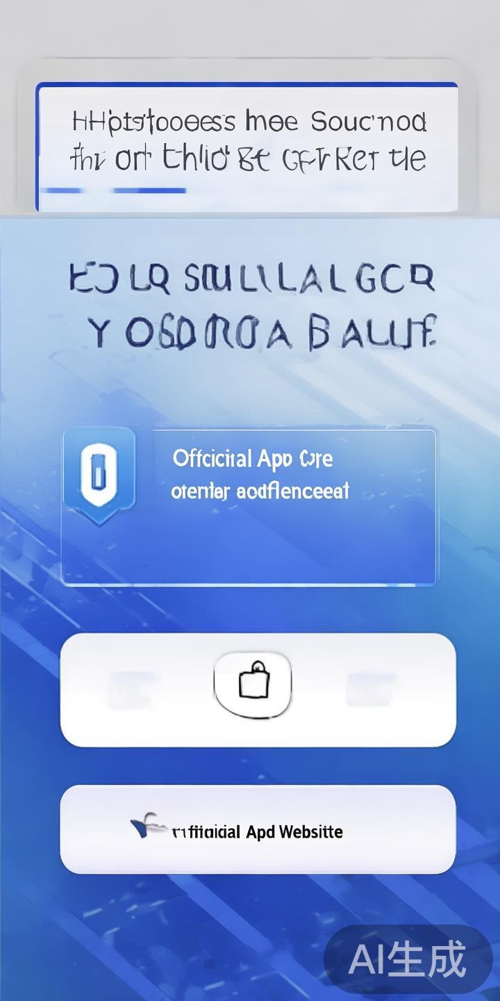 为了保障您的设备安全及应用的正常使用，建议优先通过