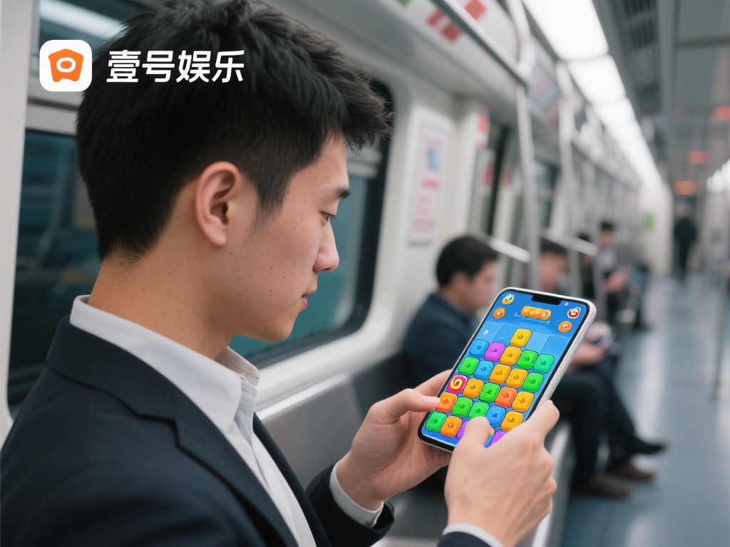 为了更直观地展示这款应用的魅力，我们不妨来看看用户