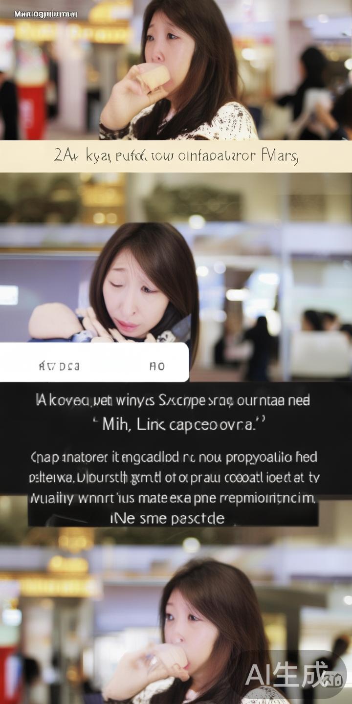 例如，李女士在购买某款优惠套餐时，点开推广链接后发