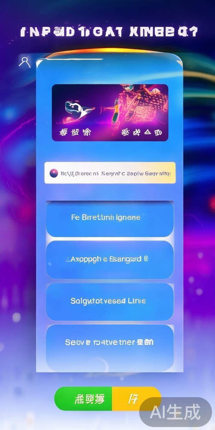 首先，用户可以通过正规渠道下载安装壹号电竞安卓AP