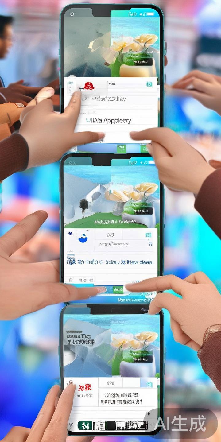 对于安卓用户，推荐通过应用市场如华为应用市场、小米