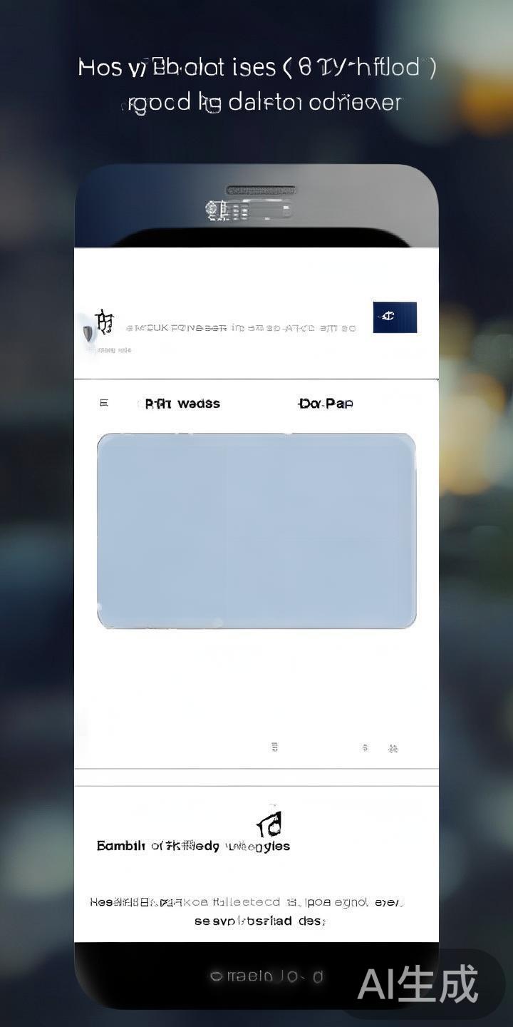 在当今数字生活节奏日益加快的背景下，手机应用已成为