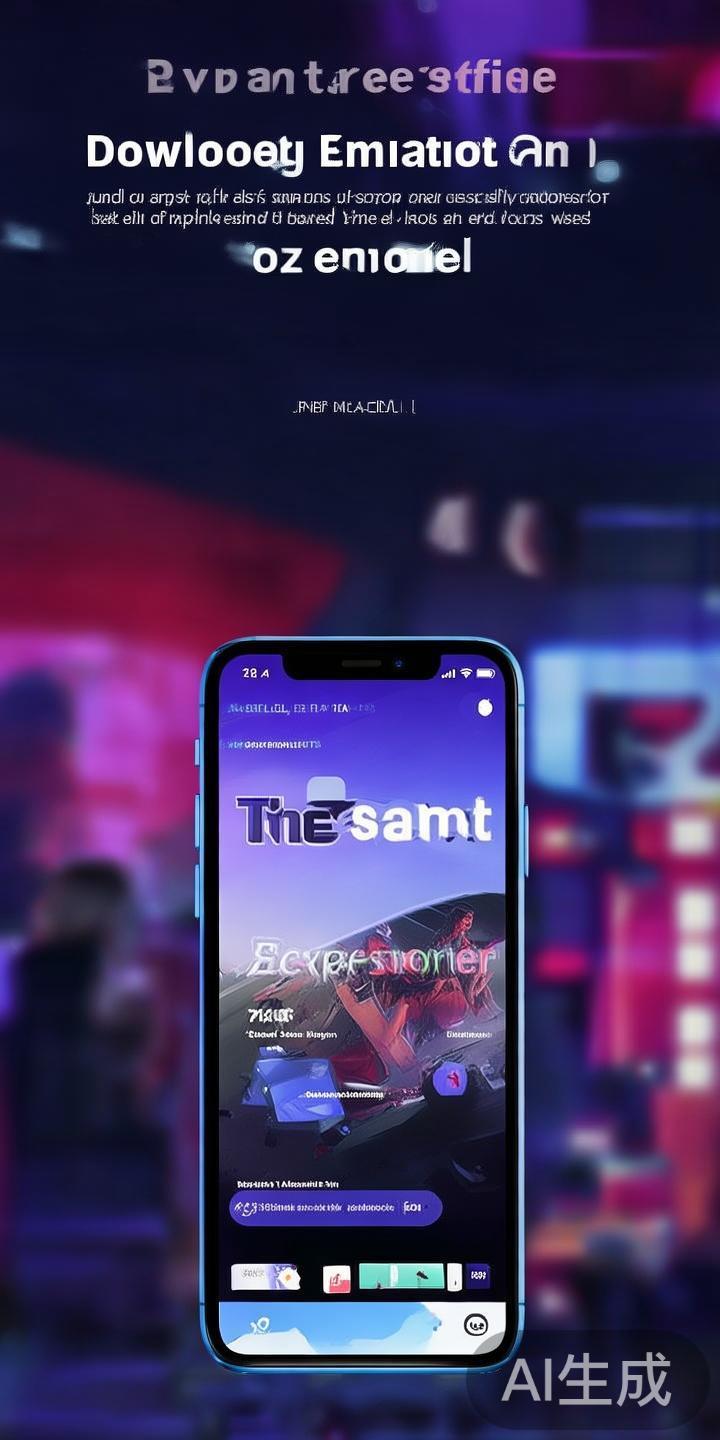 在当今移动互联网时代，电竞娱乐逐渐成为众多年轻人生