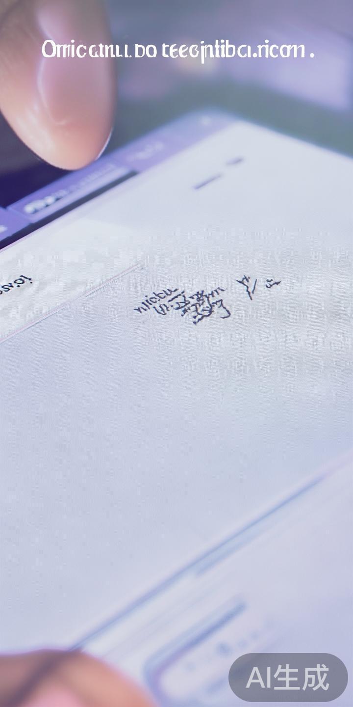 壹号app网页版进入方法与详细操作流程指南 首先,打开您常用的浏览器,在地址栏输入壹号app官