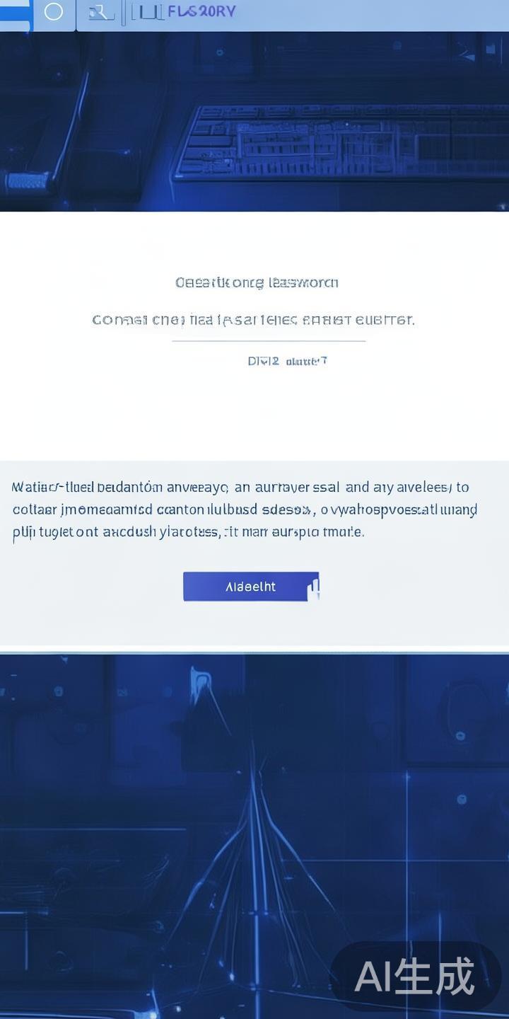 设置登录密码：密码应结合字母、数字和特殊字符，确保