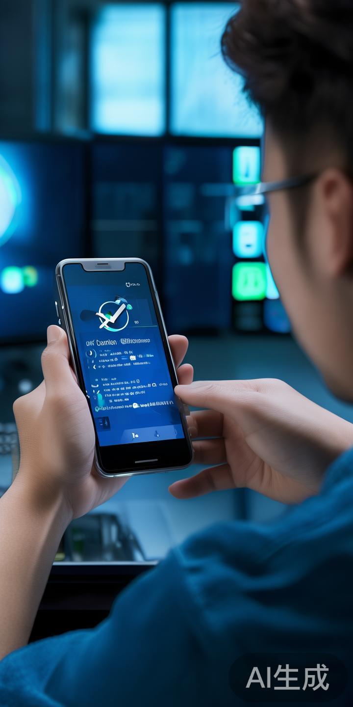 四、确保设备安全措施到位
在使用任何第三方下载链