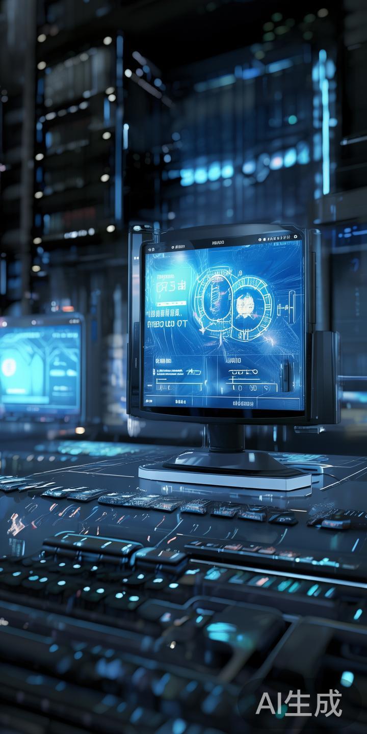 多层次安全措施保障登录安全
为了实现安全的登录体