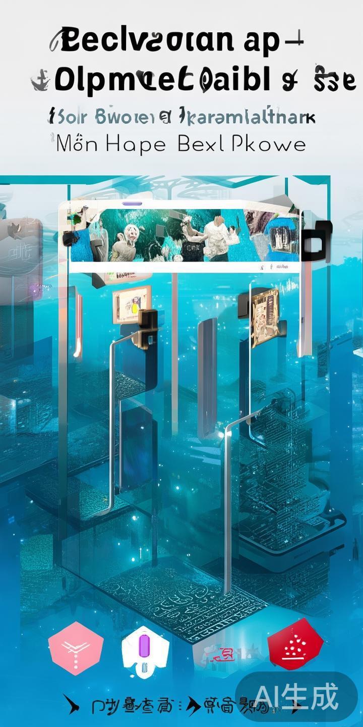 在数字化时代，手机应用成为我们日常生活中不可或缺的